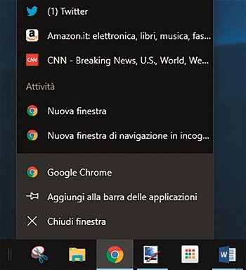 applicazioni